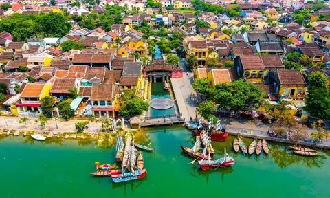 Hội An sẽ miễn vé tham quan vào khu phố cổ