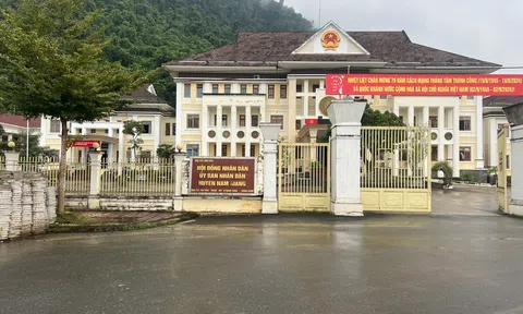 Năm 2025, huyện Nam Giang phấn đấu thu ngân sách nội địa đạt 282,7 tỷ đồng, giảm tỷ lệ hộ nghèo 6%