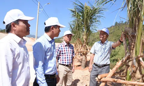 Chung tay bảo tồn văn hóa Xơ Đăng: Cán bộ, giáo viên ủng hộ hơn 120 triệu đồng