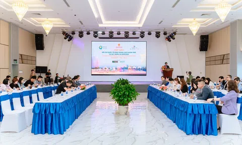 Bình Định: Hơn 100 doanh nghiệp quốc tế tham gia hội chợ đồ gỗ