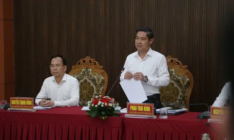 Quảng Nam tổ chức diễu binh, diễu hành kỷ niệm 50 năm ngày giải phóng tỉnh Quảng Nam và 95 năm ngày thành lập Đảng bộ tỉnh