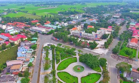 Ngày 25/6, Quảng Ngãi vận hành thử nghiệm 56 xã mới