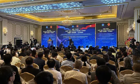 Lâm Đồng: Hợp tác y sinh Việt – Cuba mở lối đột phá khoa học công nghệ