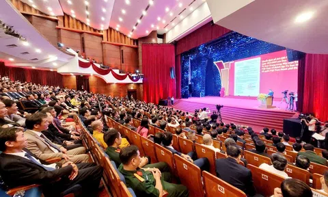 Ra mắt bộ máy chính quyền TP Đà Nẵng sau hợp nhất với Quảng Nam