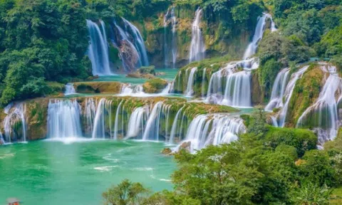 Quảng Ngãi tổ chức tọa đàm hợp tác phát triển du lịch sau sáp nhập