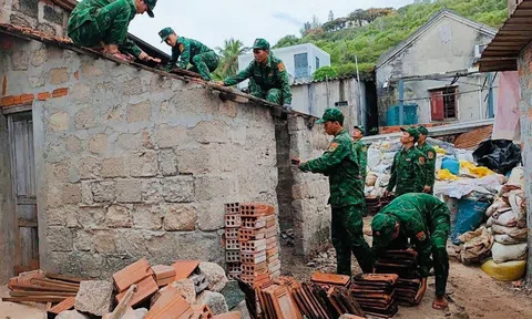 Hướng đến ngày 27/7: Gia Lai dồn lực xóa nhà tạm cho hộ nghèo và gia đình có công