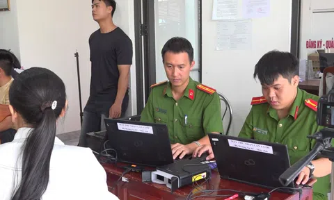 Đà Nẵng: Thăng Điền chủ động hiện thực hóa mô hình “Chính quyền phục vụ Nhân dân”