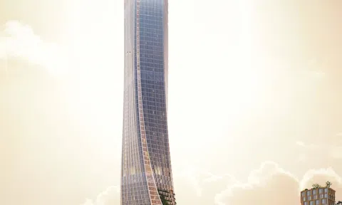 Khởi công siêu dự án Da Nang Downtown với tòa tháp cao thứ hai Việt Nam