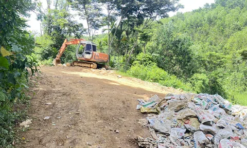 Đà Nẵng siết chặt quản lý, quyết liệt truy quét khai thác khoáng sản trái phép