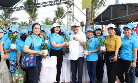 Hợp tác quốc tế – động lực cho Đà Nẵng trên hành trình kinh tế xanh, thích ứng biến đổi khí hậu