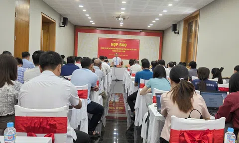 450 đại biểu dự Đại hội Đảng bộ tỉnh Gia Lai lần thứ I