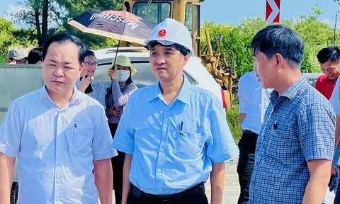 Đà Nẵng: Yêu cầu hoàn thiện hồ sơ quy hoạch phân khu Chu Lai đúng tiến độ