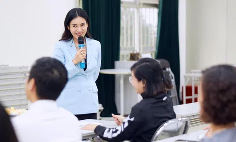 Công ty Vietskill - Nơi đào tạo kỹ năng mềm cho người học