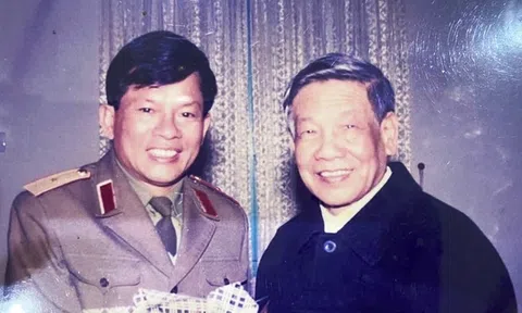 Trung tướng Nguyễn Mạnh Đấu: Khác biệt giữa Phản biện và chê bai