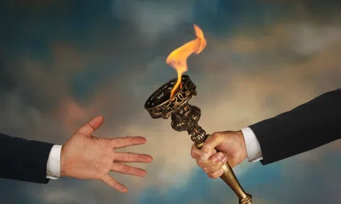 Truyền thông Việt: Khơi dậy khát vọng sáng tạo về khoa học, công nghệ