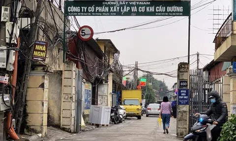 Tọa đàm về “Di dời cơ sở sản xuất công nghiệp ở Hà Nội”