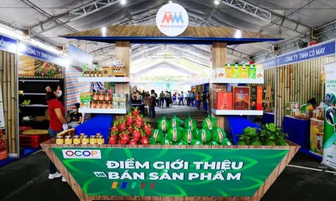 Đồng Nai: Nông dân hưởng lợi từ chương trình OCOP