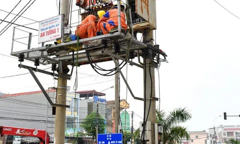 EVN cấp điện an toàn, ổn định phục vụ Kỳ họp thứ 2, Quốc hội khóa XV