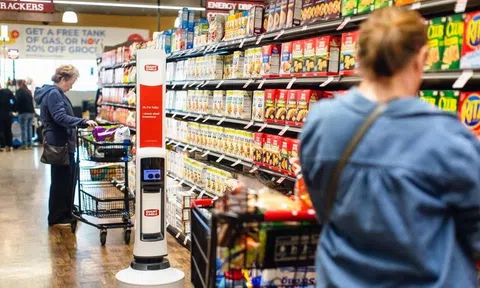 Dự báo nhu cầu và giá cả thực phẩm sẽ tăng