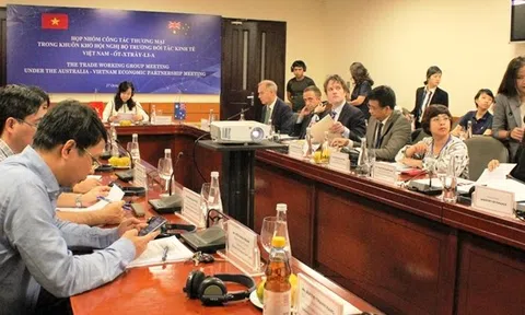 Uy tín của thương hiệu nông sản Việt Nam đang lên cao tại Australia