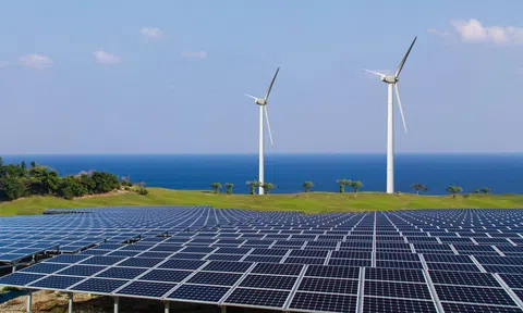 “Xanh hóa - tăng trưởng”: Hiến kế cho nguồn năng lượng xanh (Bài 2)