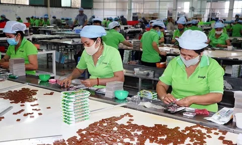 Hoàn thiện chuỗi giá trị sản phẩm nông nghiệp gắn với nông thôn mới