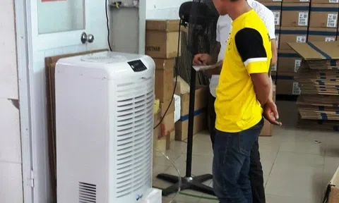 Khâu then chốt giúp doanh nghiệp chiếm lĩnh thị trường - Duy trì tiêu chuẩn trong sản xuất