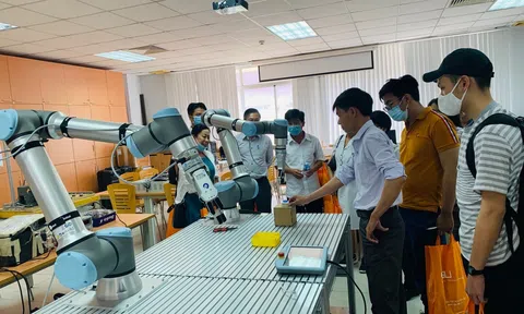 Nhân lực chất lượng cao - động lực phát triển trong thời đại kinh tế số