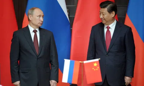 Trung Quốc, Nga hướng tới tăng cường hợp tác năng lượng