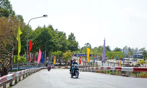 Vĩnh Thuận Kiên Giang sau 10 năm vượt khó xây dựng nông thôn mới