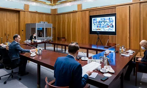 EU khởi động Sáng kiến xanh với ASEAN