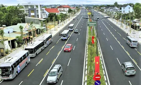 Bình Dương: Ưu tiên đầu tư các dự án giao thông kết nối vùng Đông Nam bộ