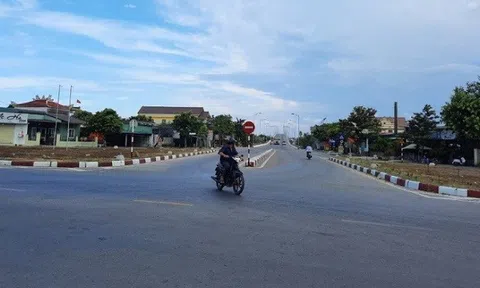 Quảng Trị dồn sức xây dựng nông thôn mới vùng ven biển