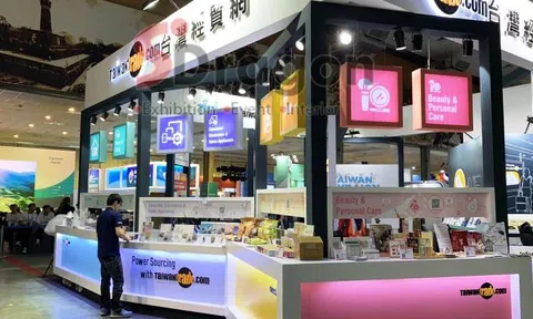 Sắp diễn ra Triển lãm quốc tế Công nghiệp thực phẩm Việt Nam 2021 trên môi trường số