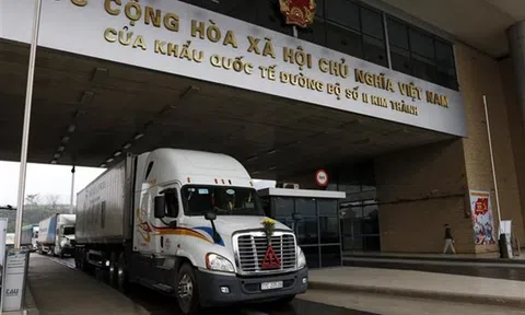 Việt Nam và Trung Quốc Tăng cường hợp tác thương mại