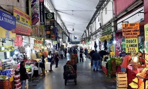 Mexico: Lạm phát có thể tăng lên mức cao nhất 20 năm