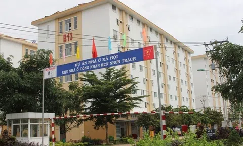Những nghịch lý trong phát triển nhà ở công nhân cần được loại bỏ