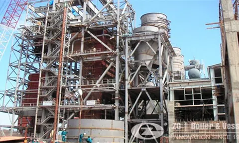 Iraq cần mua thêm khí đốt từ Iran để phục vụ các nhà máy điện