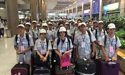 Việt Nam cần tận dụng cơ hội thúc đẩy xuất khẩu lao động sang Hàn Quốc