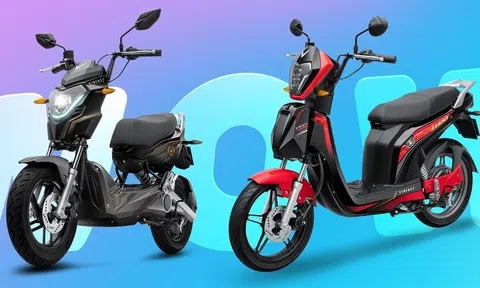 Rivian và Ford hủy kế hoạch hợp tác phát triển xe điện