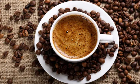 Cà phê chất lượng cao được nâng tầm giá trị