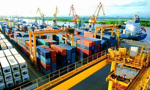 Kim ngạch thương mại Indonesia-Trung Quốc đạt mức cao nhất trong 20 năm