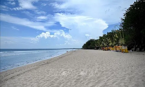 Nhiệm kỳ Chủ tịch G20 là động lực để Indonesia xây dựng thương hiệu quốc gia