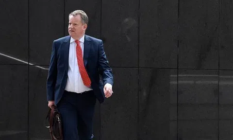 Anh và EU vẫn bất đồng về vấn đề thực hiện Nghị định thư Bắc Ireland