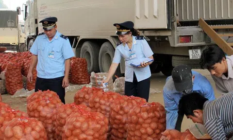 Nhiều nông sản chưa được doanh nghiệp đăng ký xuất khẩu sang Trung Quốc