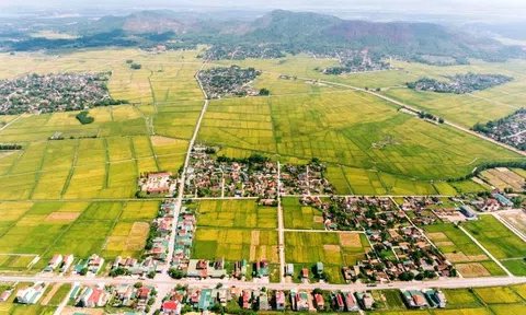Nghệ An: Tìm đối tác đầu tư khu đô thị mới