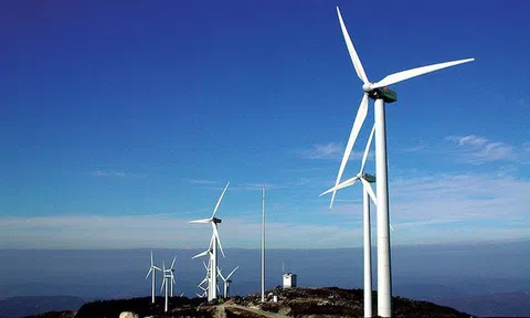 USAID tài trợ cho 3 dự án mới về năng lượng tái tạo tại Việt Nam