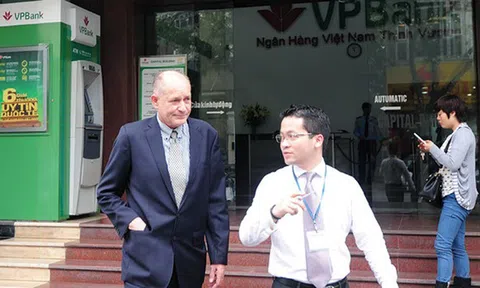 Nới room ngoại để tìm cổ đông chiến lược