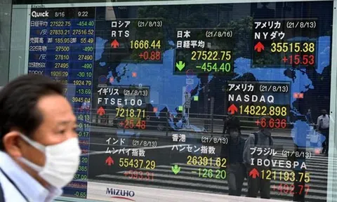 Động lực giúp doanh nghiệp bán lẻ phục hồi cuối năm