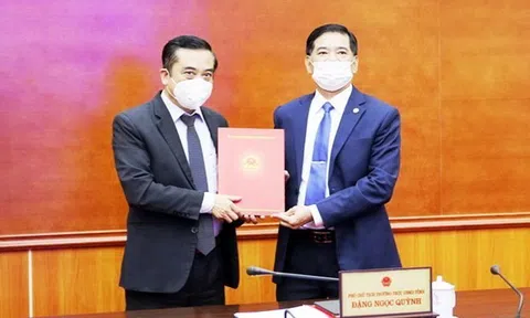 Thành lập Khu công nghiệp hợp tác kinh tế Việt Nam - Hàn Quốc